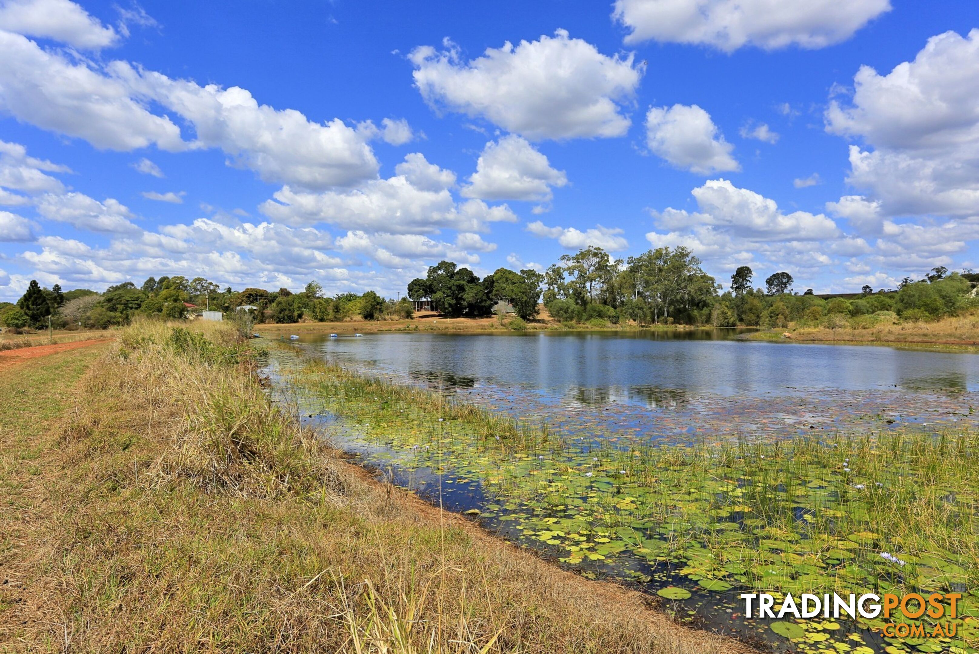 378 Butchers Rd South Isis QLD 4660