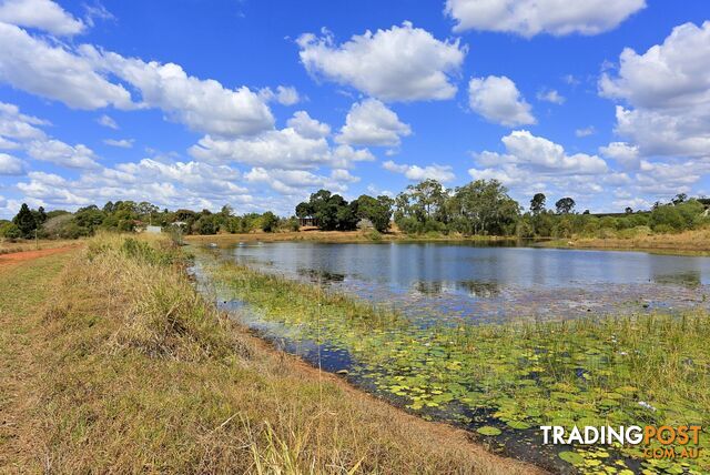 378 Butchers Rd South Isis QLD 4660