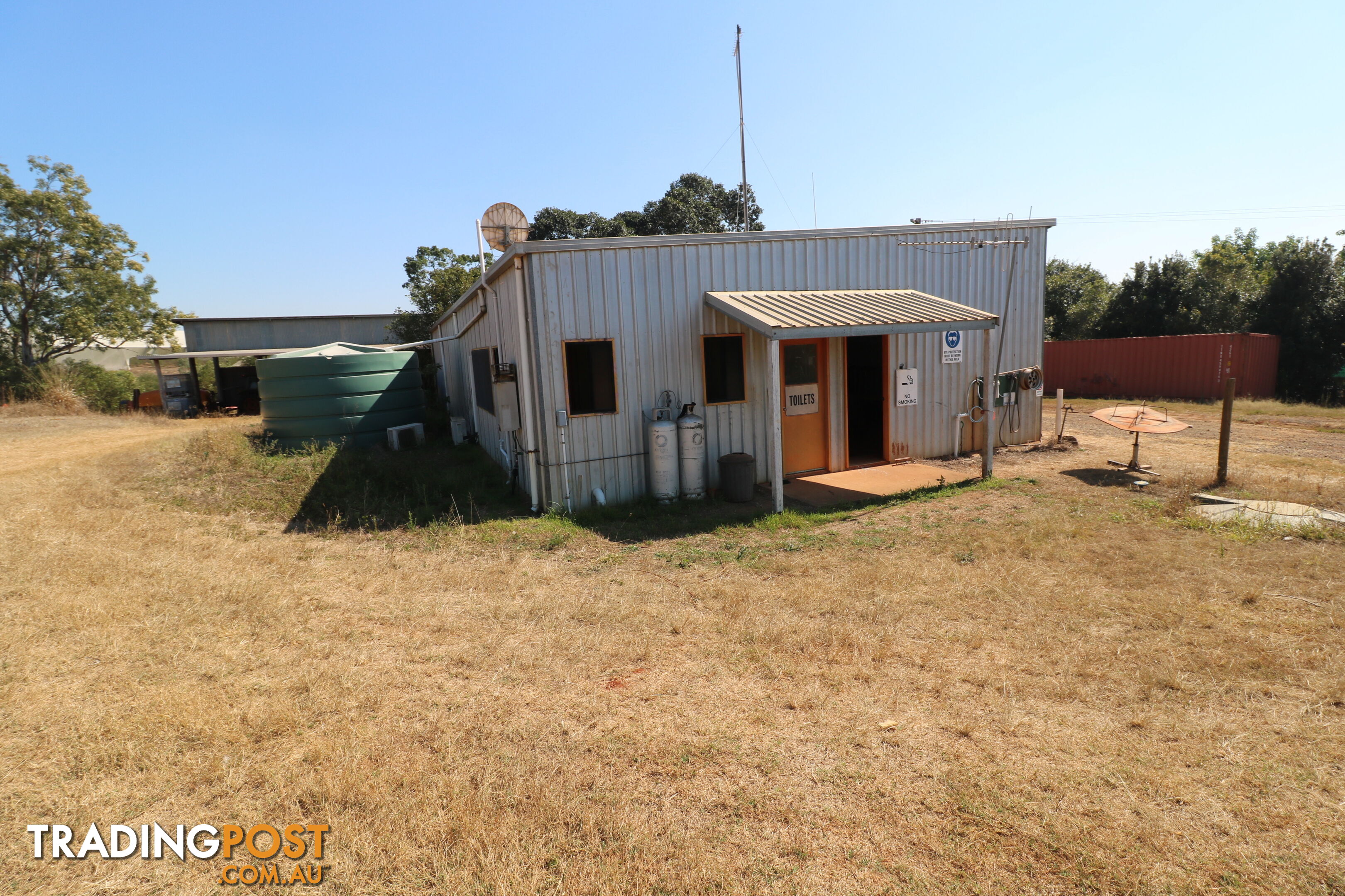 378 Butchers Rd South Isis QLD 4660