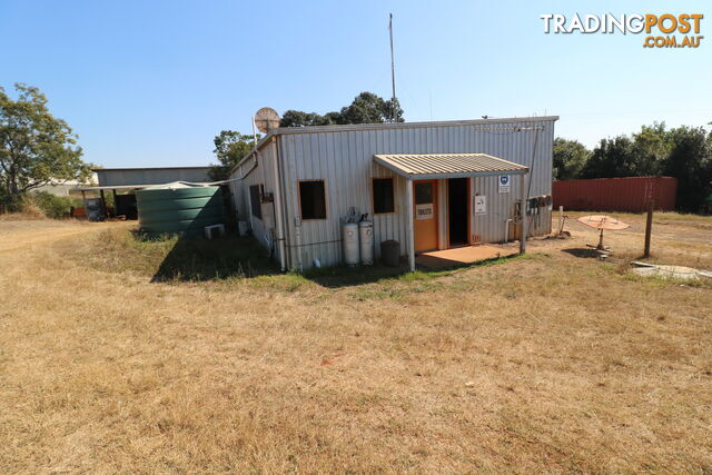 378 Butchers Rd South Isis QLD 4660