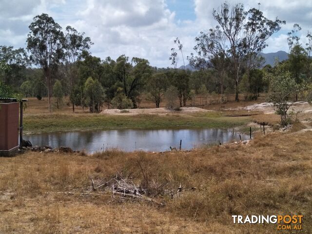 11335 Isis Hwy Biggenden QLD 4621