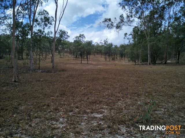 11335 Isis Hwy Biggenden QLD 4621