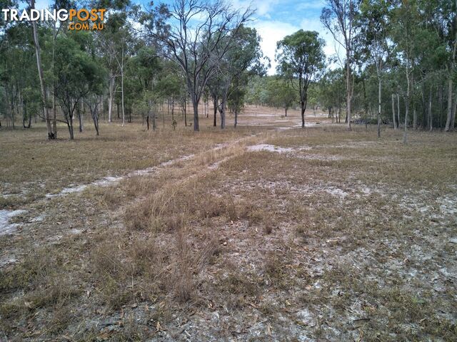 11335 Isis Hwy Biggenden QLD 4621