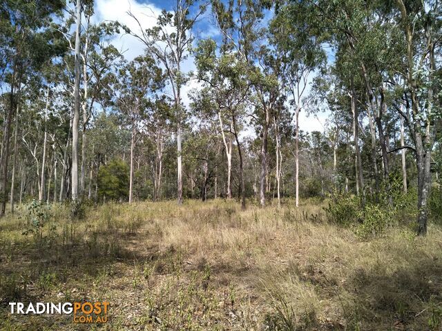 11335 Isis Hwy Biggenden QLD 4621