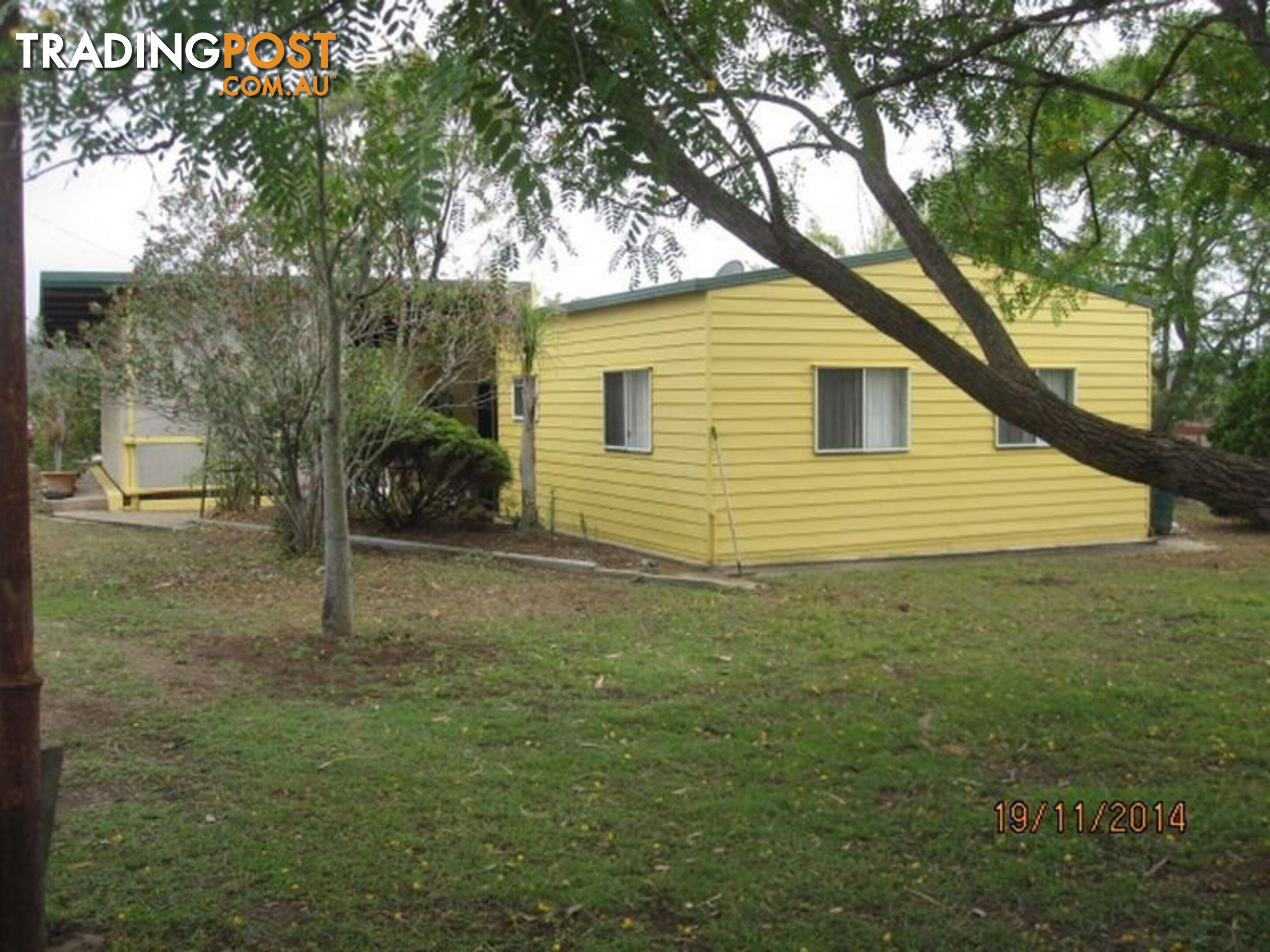 11335 Isis Hwy Biggenden QLD 4621