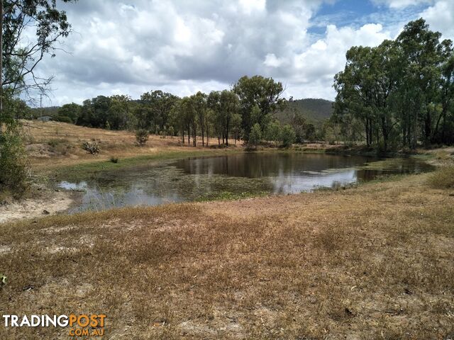 11335 Isis Hwy Biggenden QLD 4621