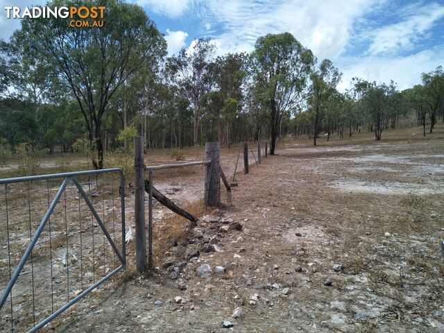 11335 Isis Hwy Biggenden QLD 4621