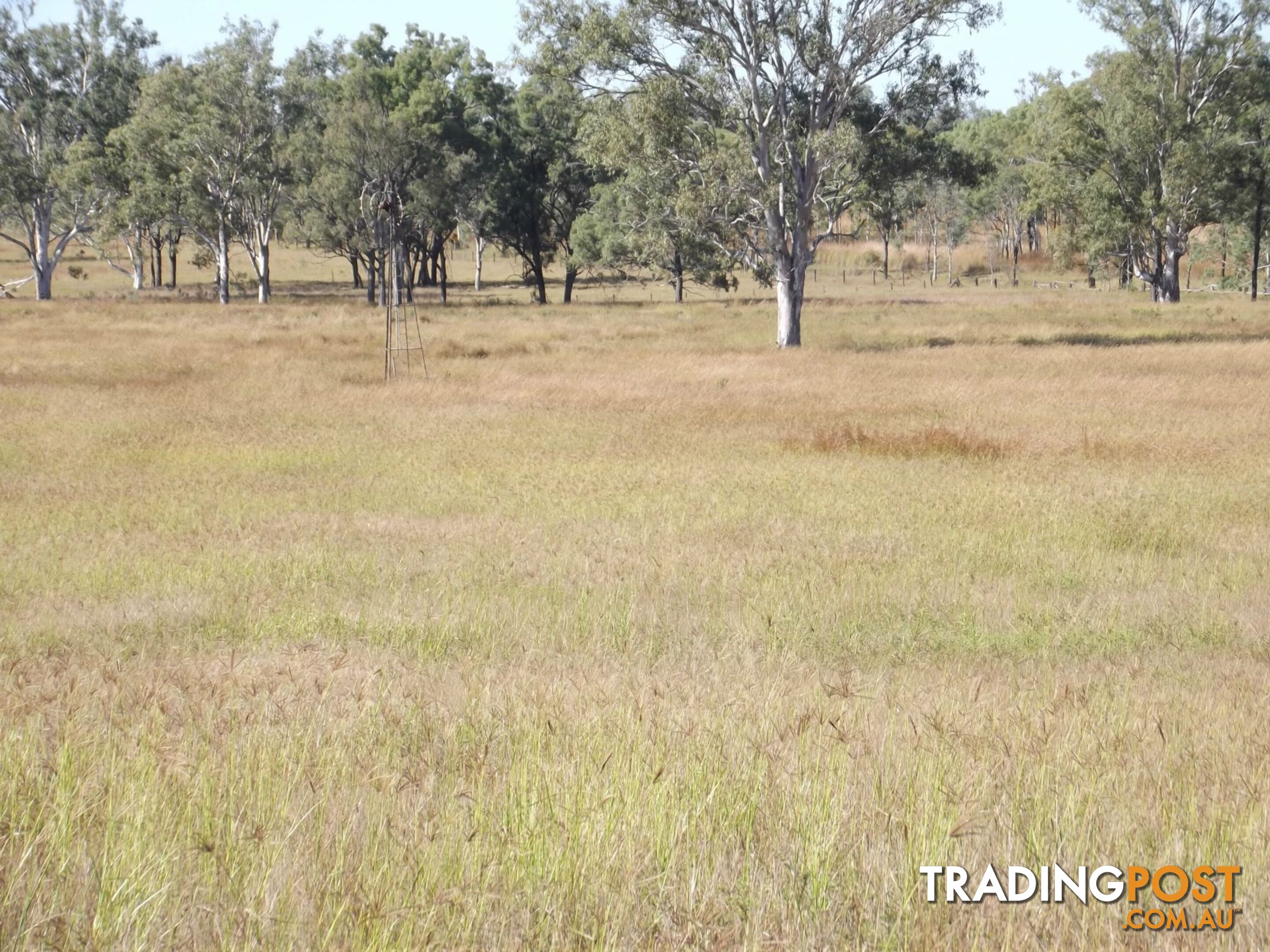 Lot 22 Gooroolba-Biggenden Road Degilbo QLD 4621