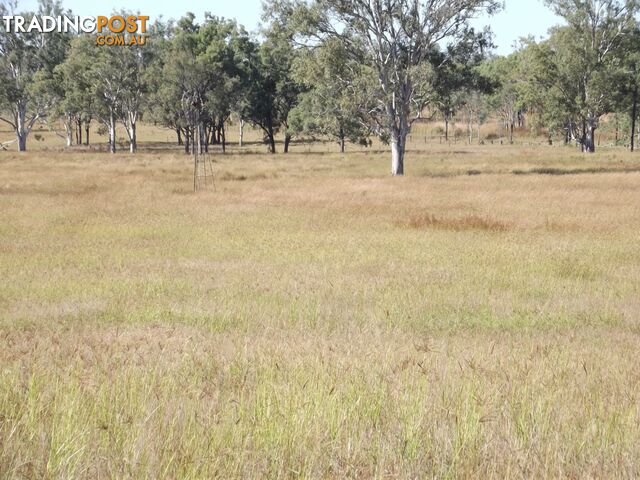 Lot 22 Gooroolba-Biggenden Road Degilbo QLD 4621