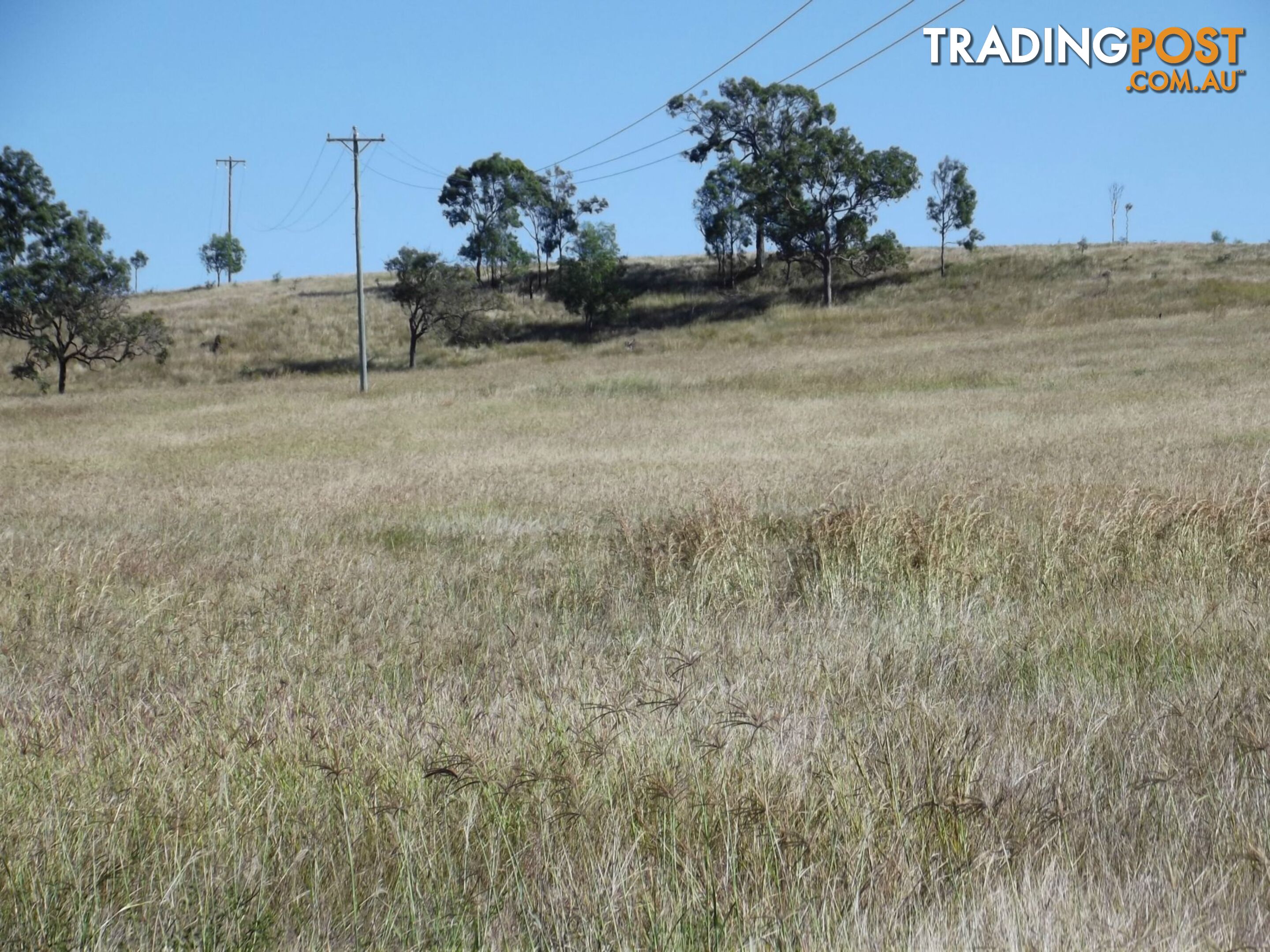 Lot 22 Gooroolba-Biggenden Road Degilbo QLD 4621