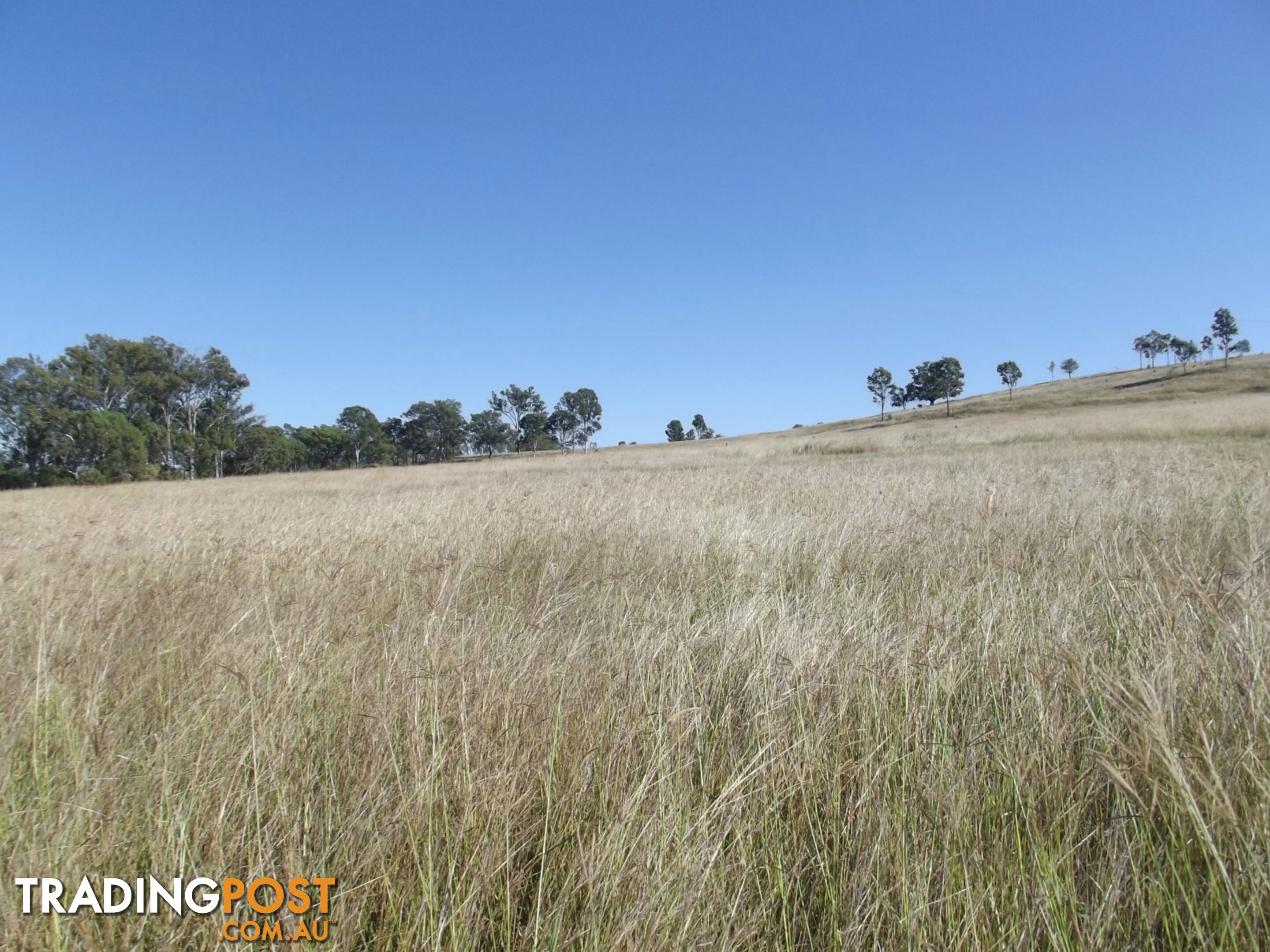 Lot 22 Gooroolba-Biggenden Road Degilbo QLD 4621