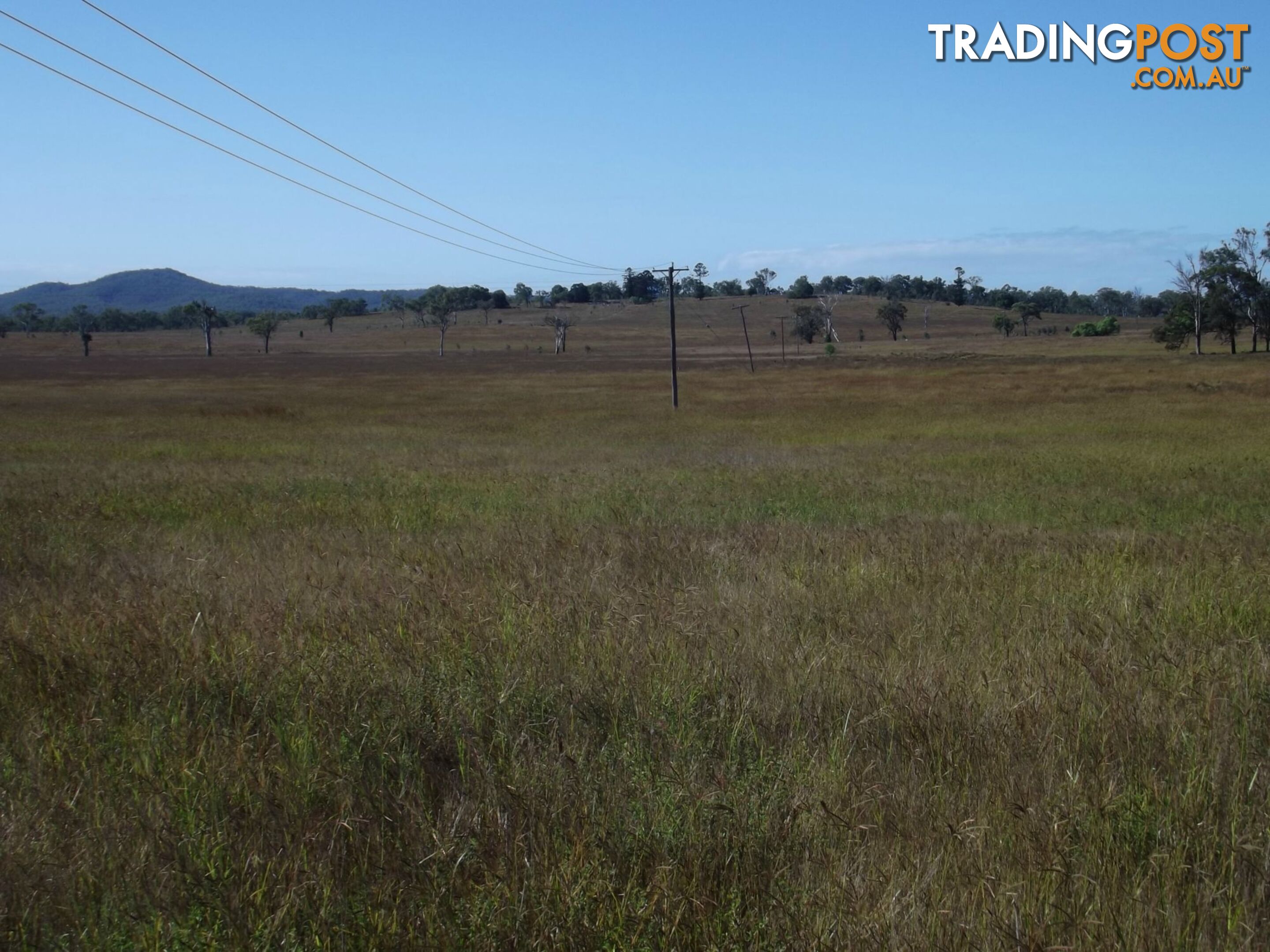 Lot 22 Gooroolba-Biggenden Road Degilbo QLD 4621