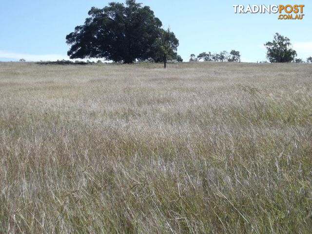 Lot 22 Gooroolba-Biggenden Road Degilbo QLD 4621