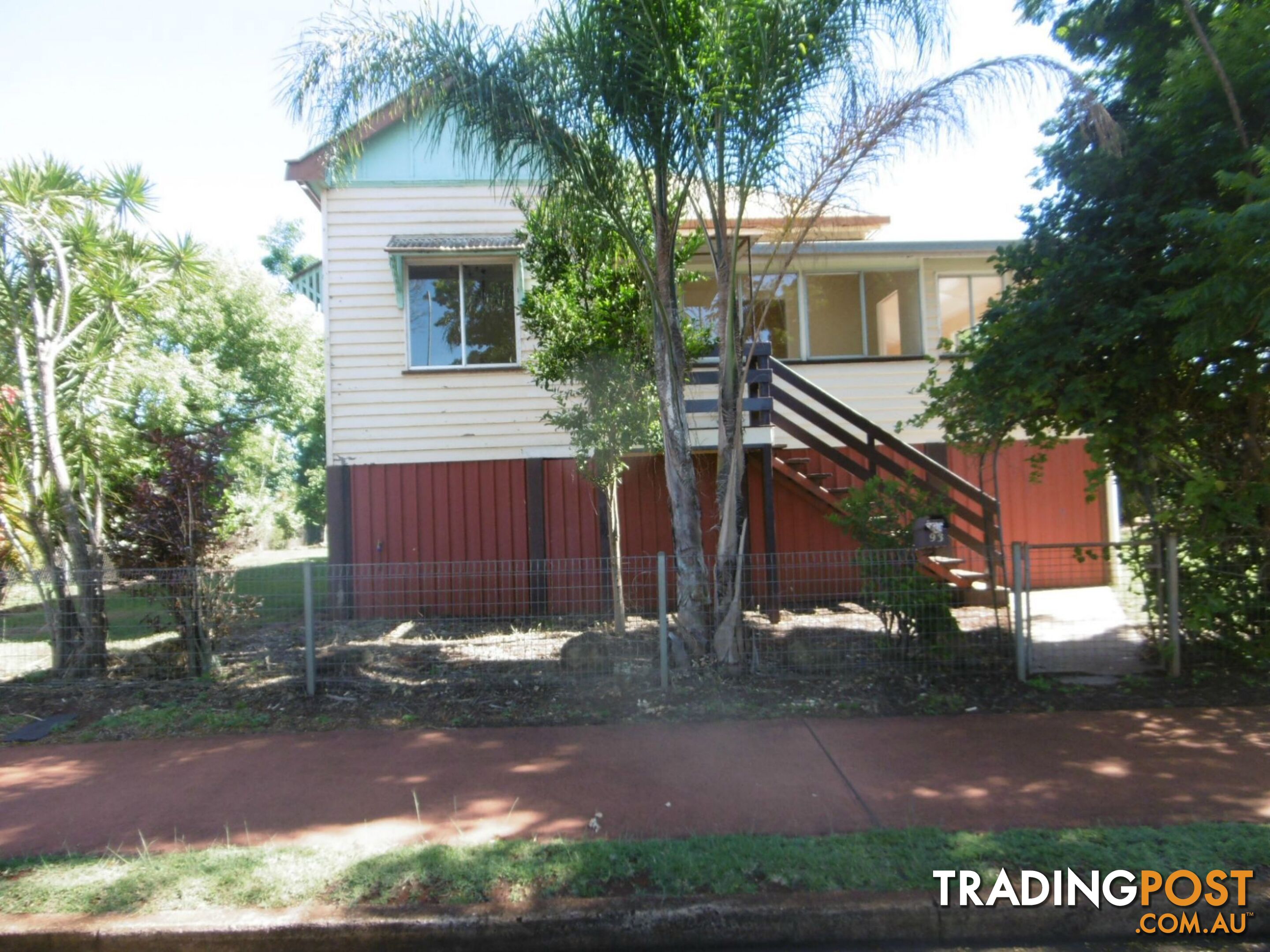 93 Churchill Street Childers QLD 4660