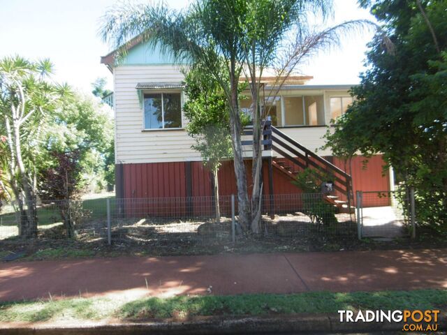 93 Churchill Street Childers QLD 4660