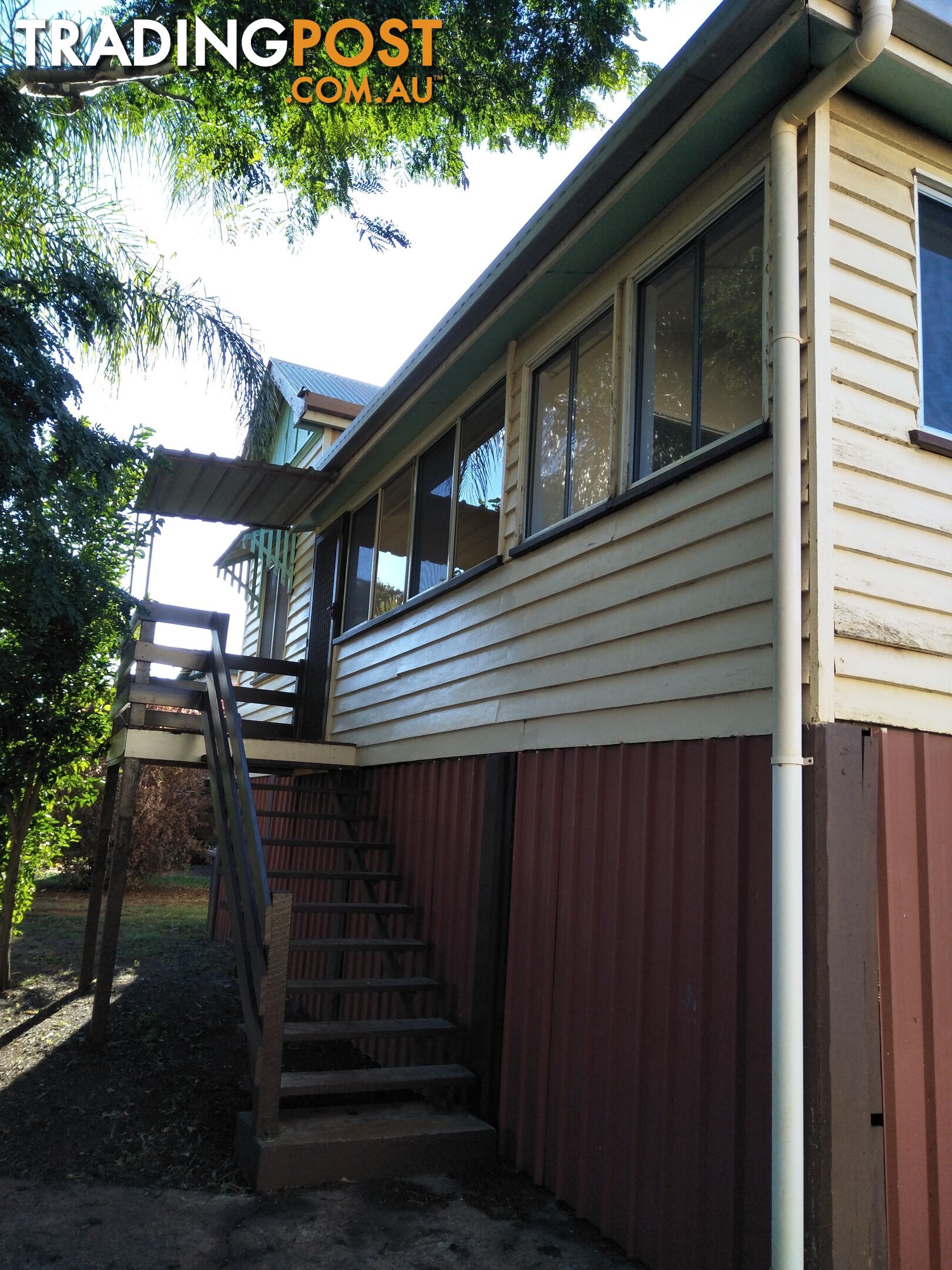 93 Churchill Street Childers QLD 4660