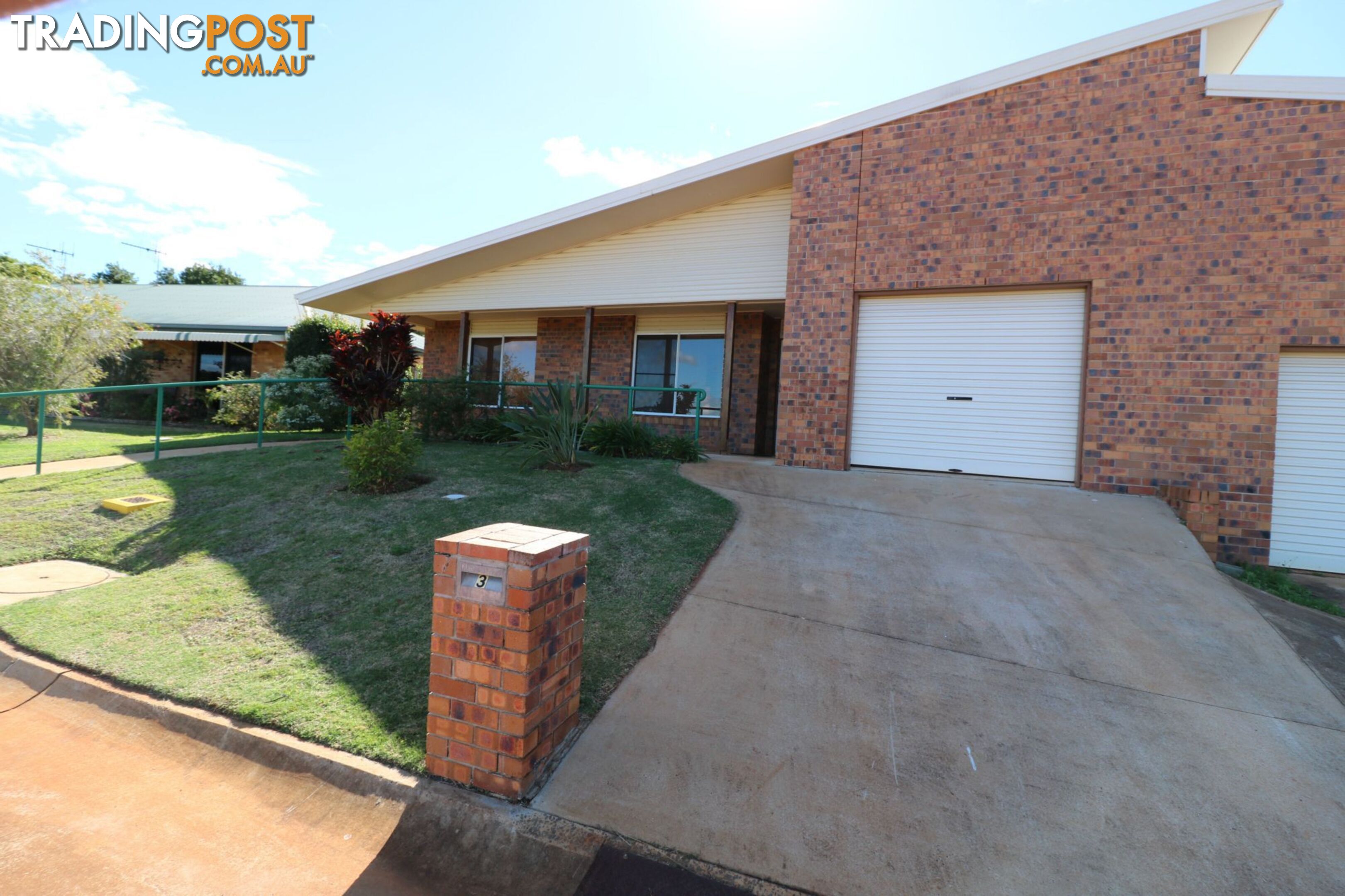 Villa 3/22 Hendle Street, Heritage Oaks Estate Childers QLD 4660