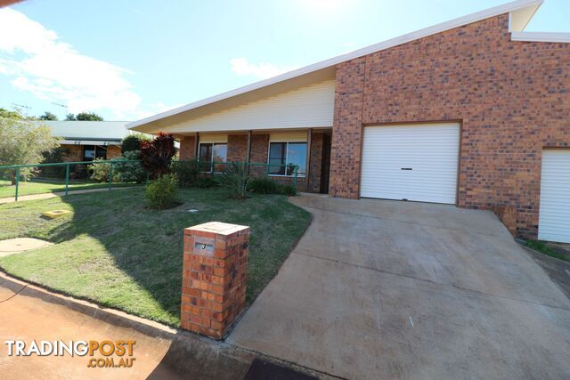 Villa 3/22 Hendle Street, Heritage Oaks Estate Childers QLD 4660