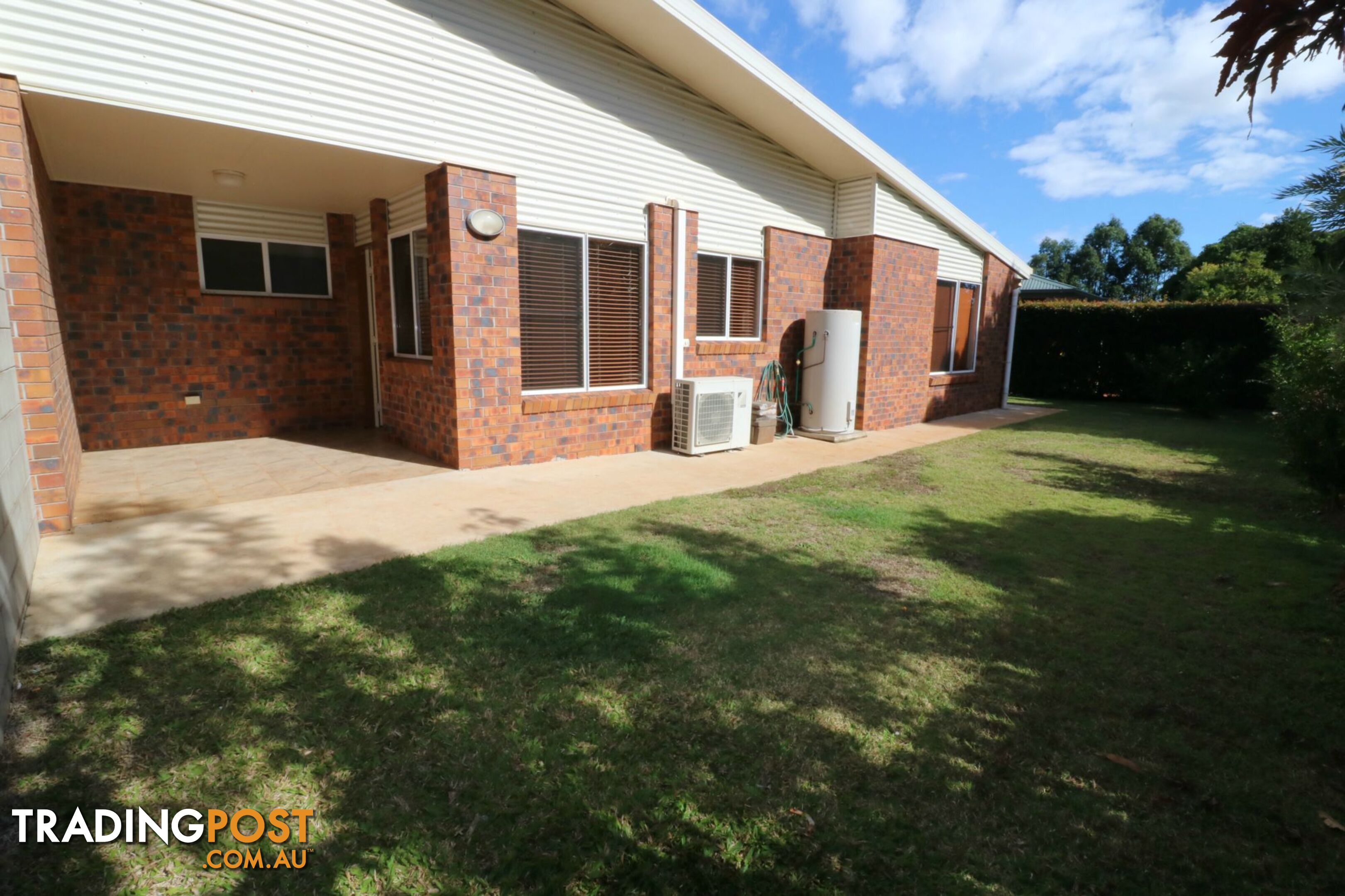 Villa 3/22 Hendle Street, Heritage Oaks Estate Childers QLD 4660