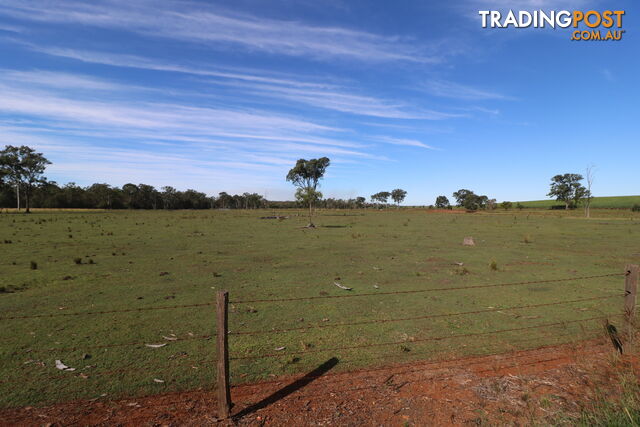 156 Conlons Rd Horton QLD 4660