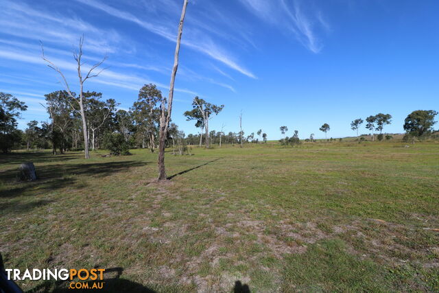 156 Conlons Rd Horton QLD 4660