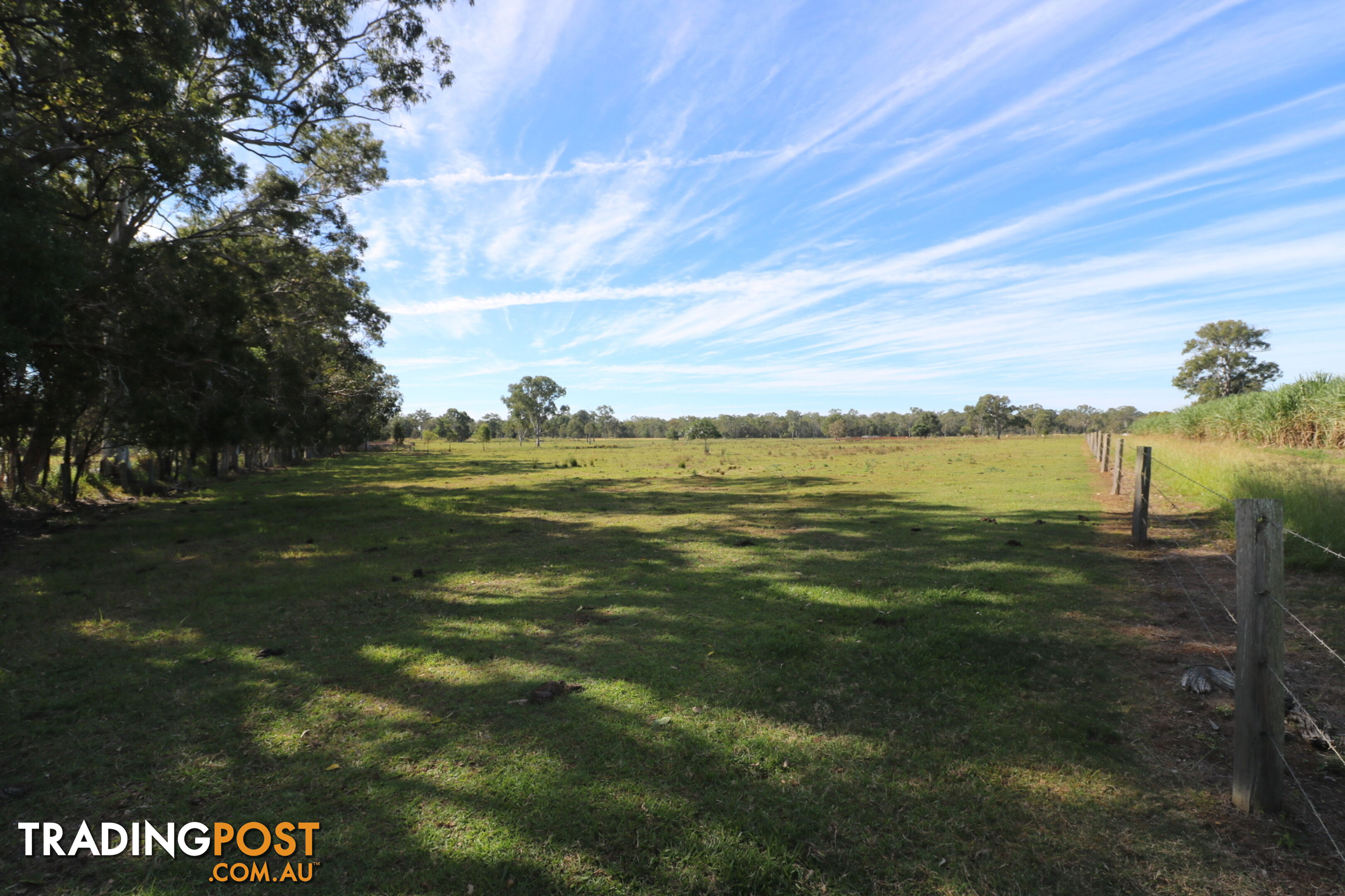 156 Conlons Rd Horton QLD 4660