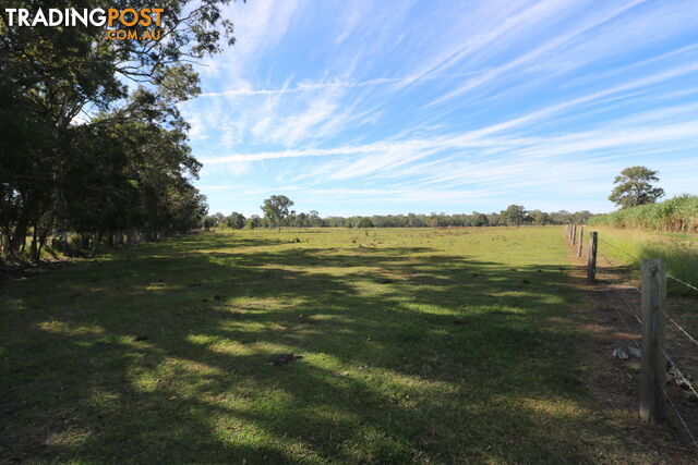 156 Conlons Rd Horton QLD 4660