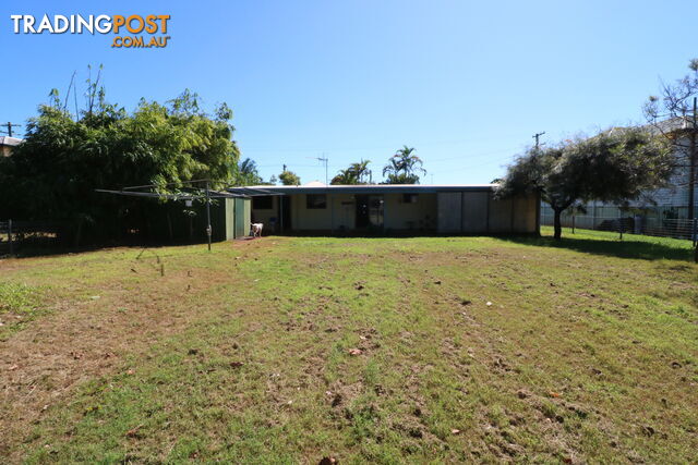 20 West St Childers QLD 4660