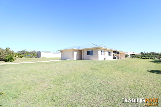 30 Yalla Lane, Childers Shining Redridge QLD 4660