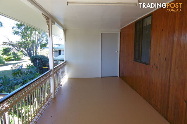 20 Broadhurst St Childers QLD 4660