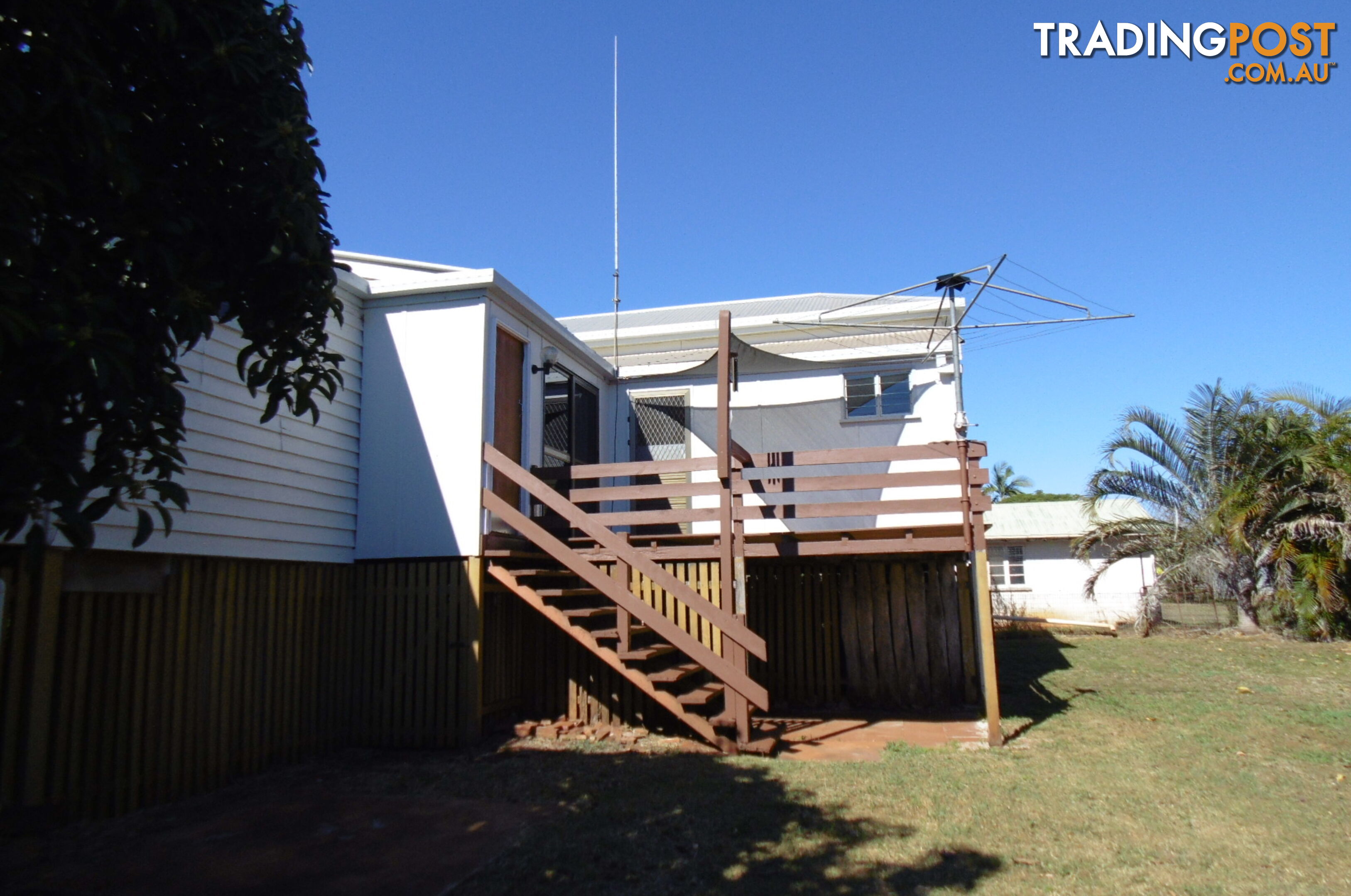 20 Broadhurst St Childers QLD 4660