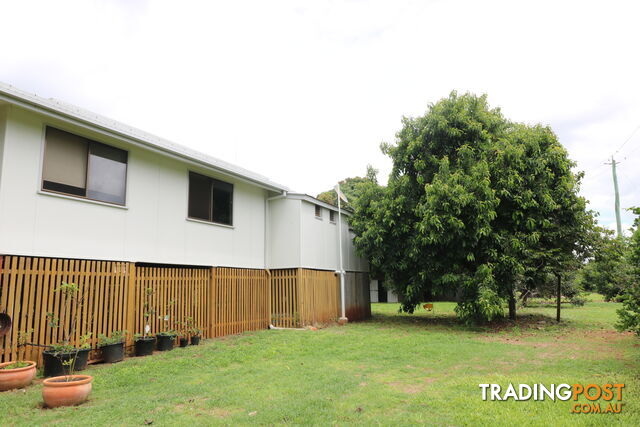 20 Broadhurst St Childers QLD 4660