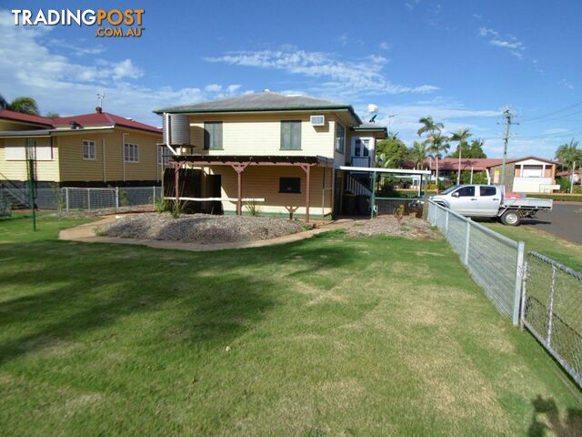 8 Ridgway Street Childers QLD 4660