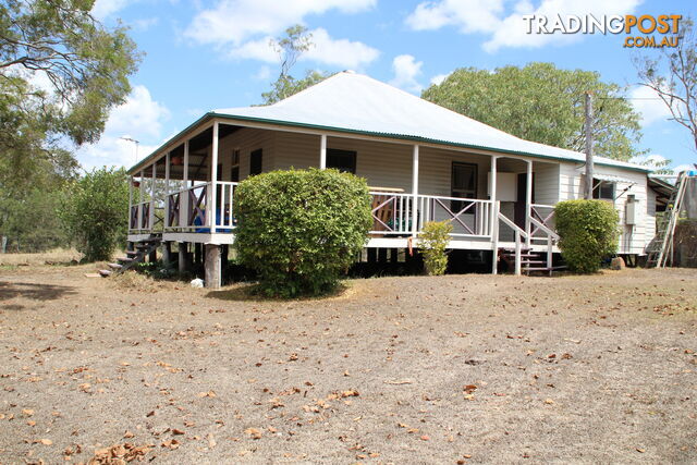 385 Curtis Russell Rd Coringa QLD 4621