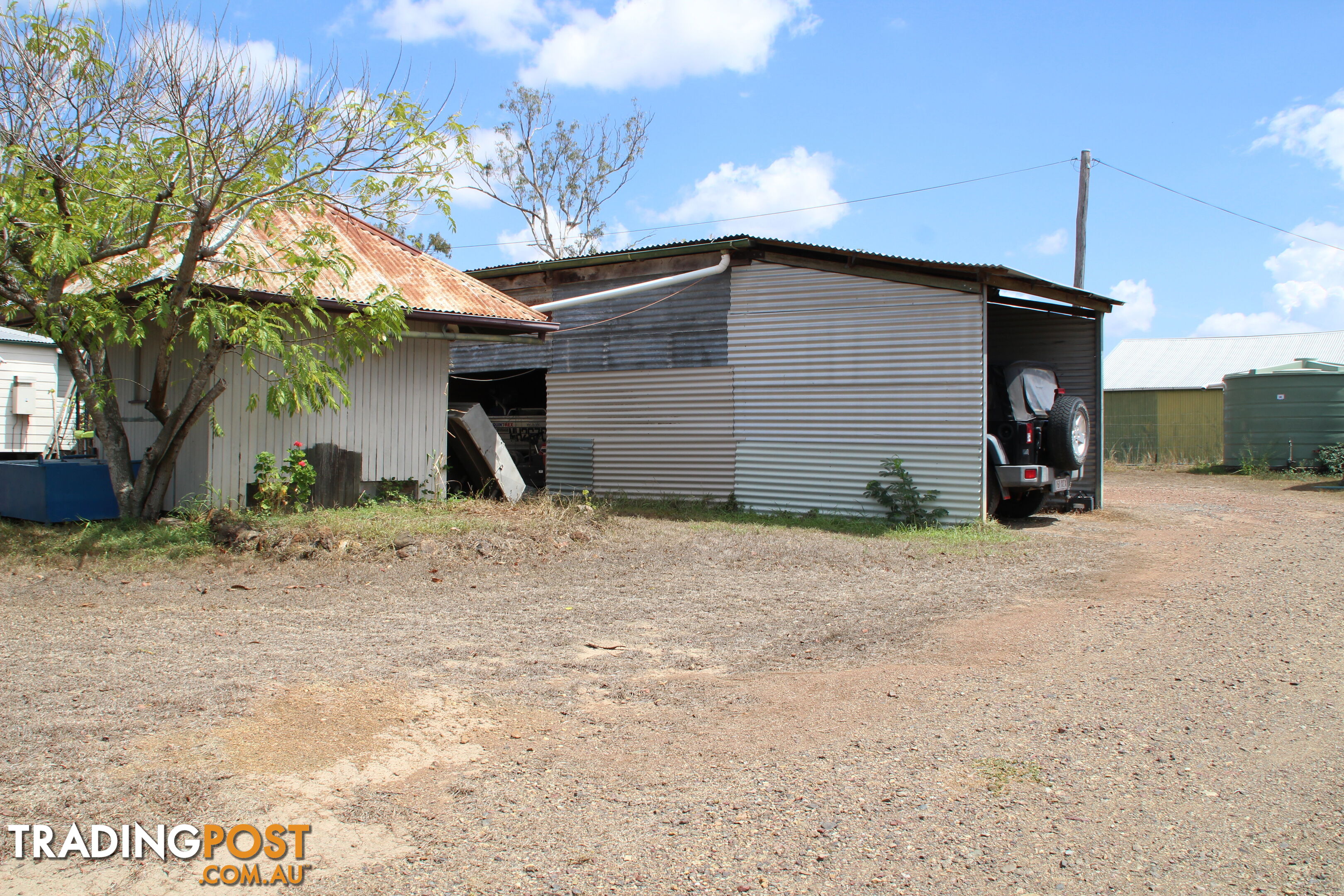 385 Curtis Russell Rd Coringa QLD 4621