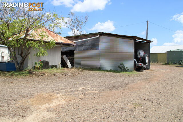 385 Curtis Russell Rd Coringa QLD 4621