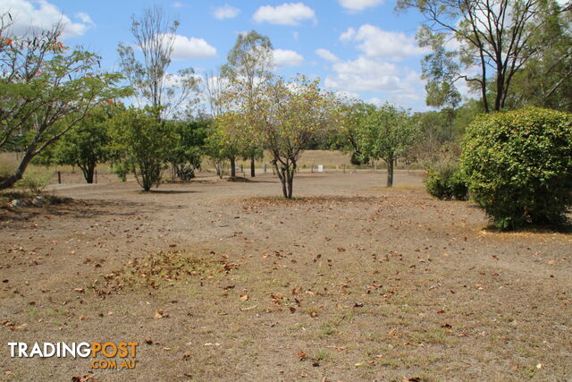 385 Curtis Russell Rd Coringa QLD 4621