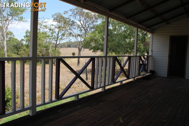 385 Curtis Russell Rd Coringa QLD 4621