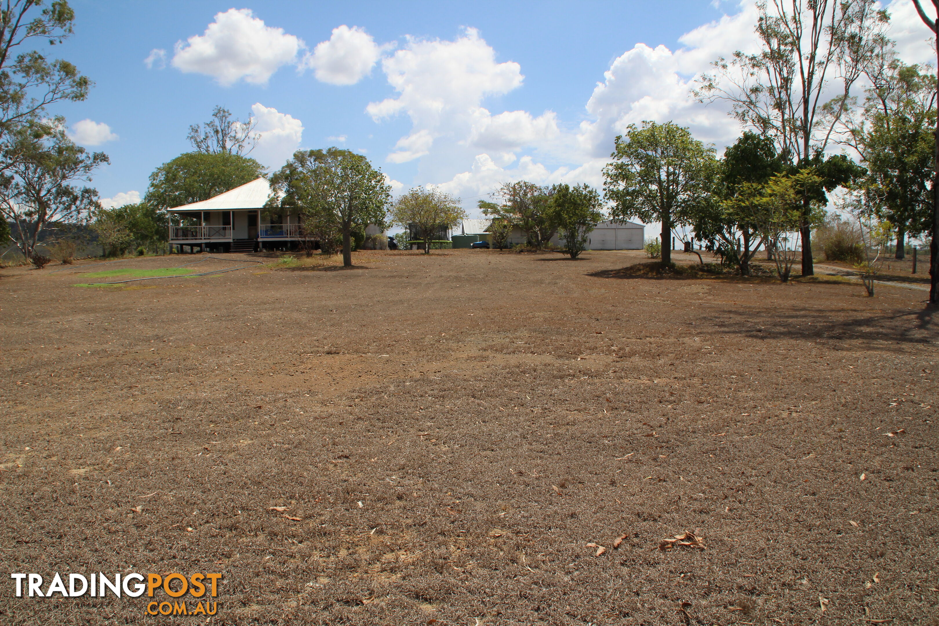 385 Curtis Russell Rd Coringa QLD 4621