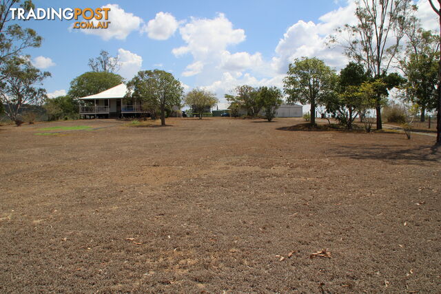 385 Curtis Russell Rd Coringa QLD 4621