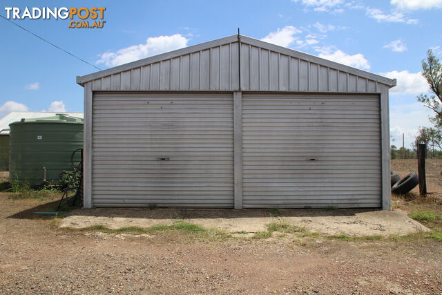 385 Curtis Russell Rd Coringa QLD 4621