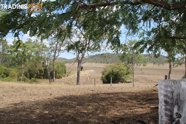 385 Curtis Russell Rd Coringa QLD 4621