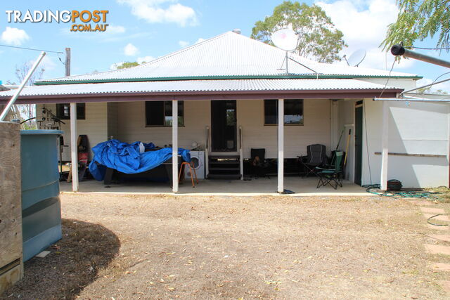 385 Curtis Russell Rd Coringa QLD 4621