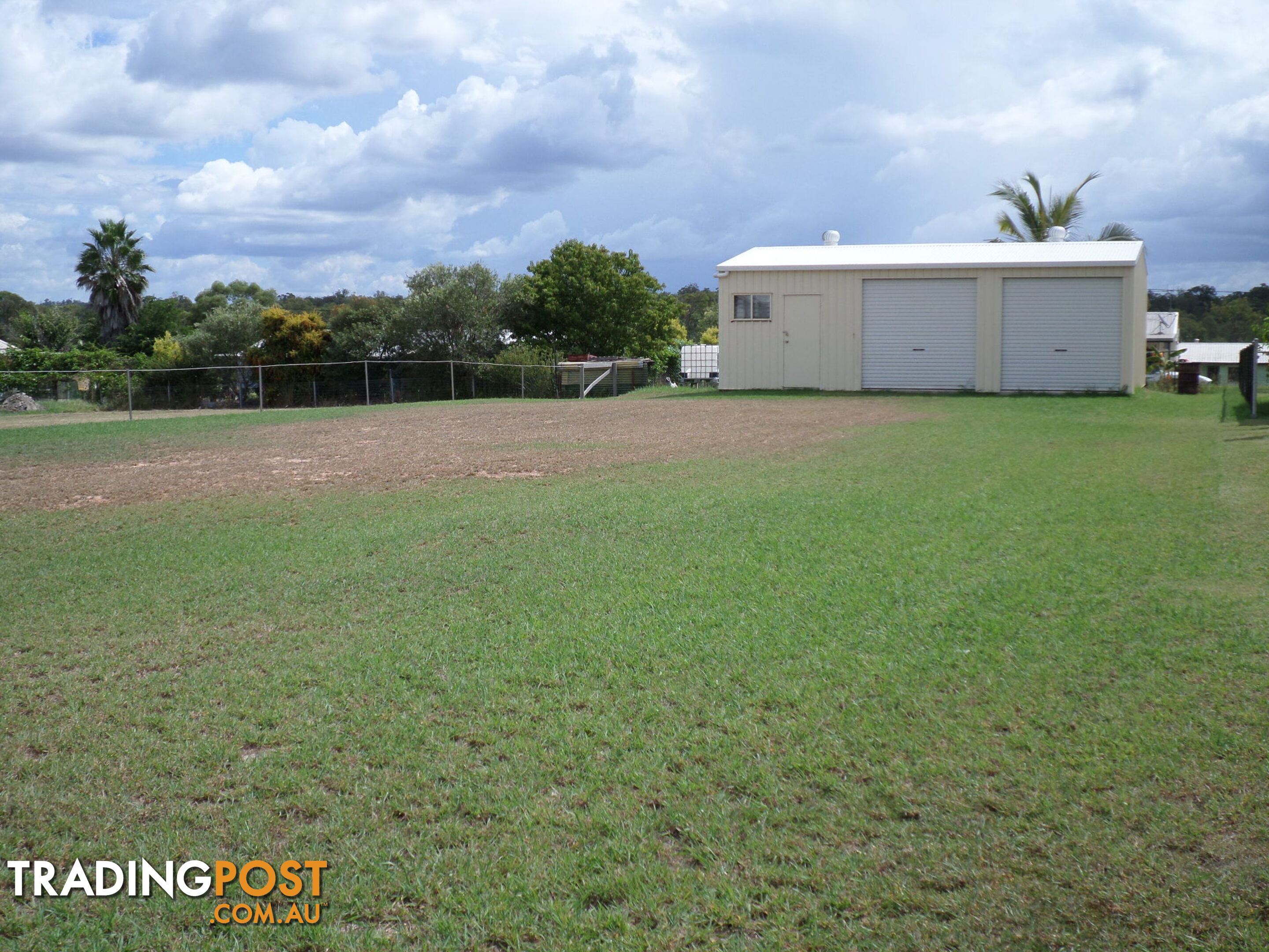 8 Leonard Court Cordalba QLD 4660