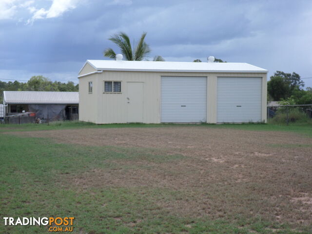 8 Leonard Court Cordalba QLD 4660