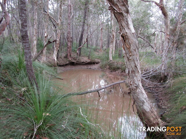 149 Blacks Rd Isis River QLD 4660