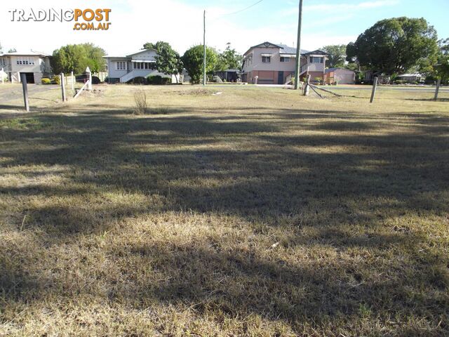 Lot 13&14 Elizabeth Street Biggenden QLD 4621