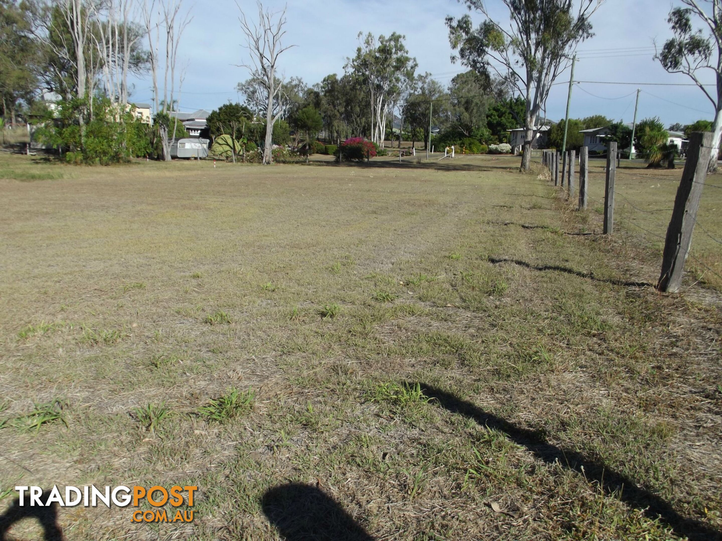 Lot 13&14 Elizabeth Street Biggenden QLD 4621