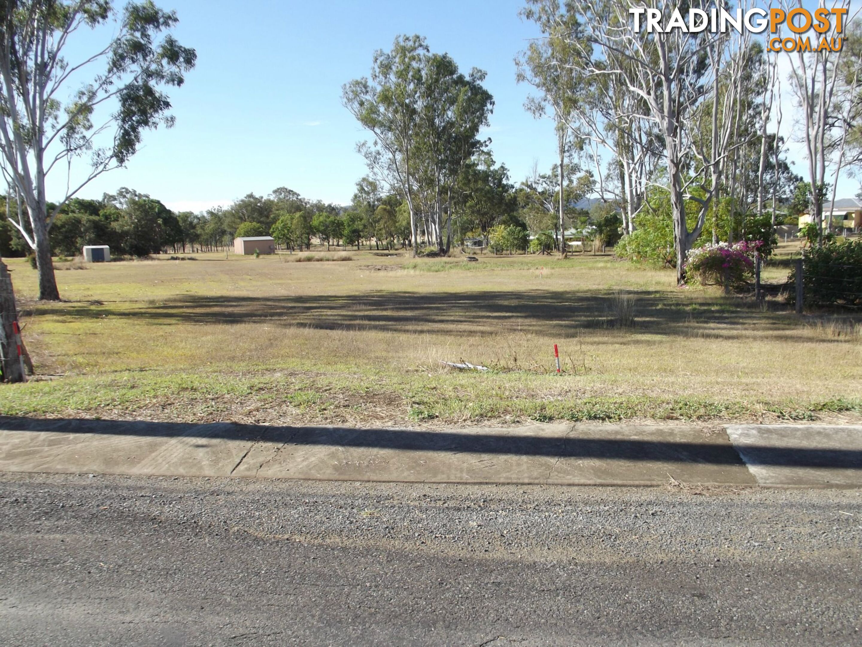 Lot 13&14 Elizabeth Street Biggenden QLD 4621