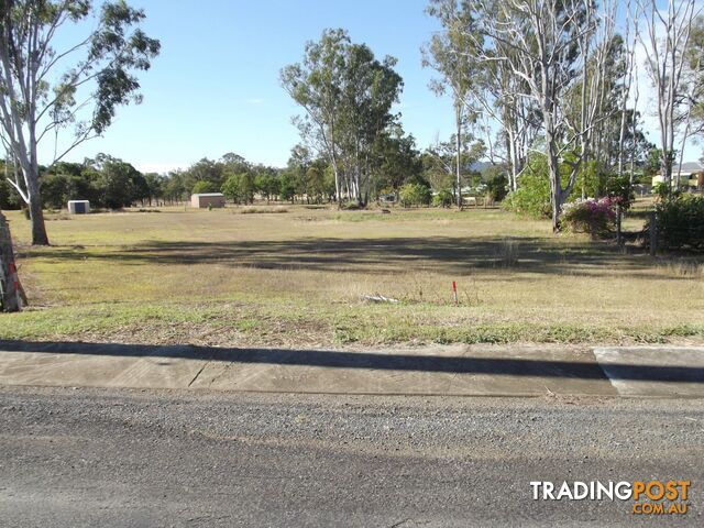 Lot 13&14 Elizabeth Street Biggenden QLD 4621